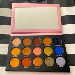 Patrick Starr One Size Palette